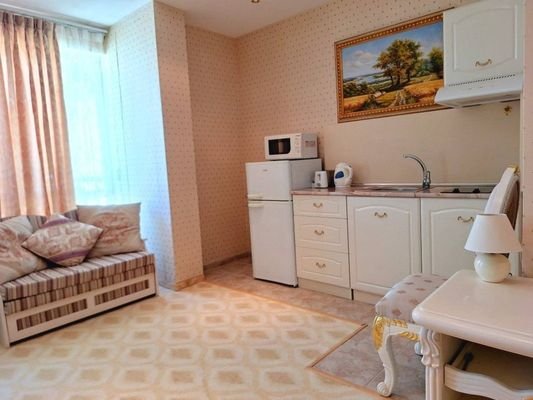 ID 12465 Studio-Apartment in Talyana Beach