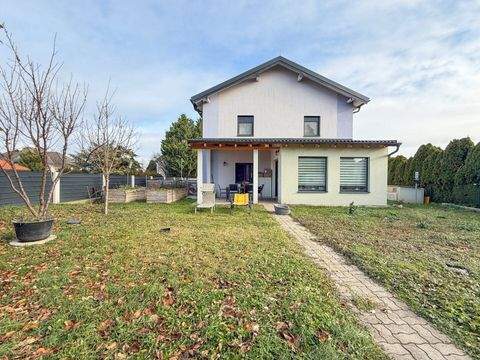 Untersiebenbrunn Häuser, Untersiebenbrunn Haus kaufen