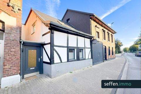 Erftstadt Häuser, Erftstadt Haus kaufen