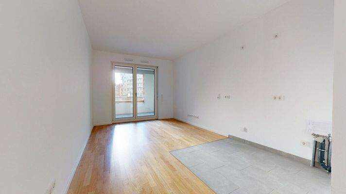 Wohn-Kuchenbereich (1)