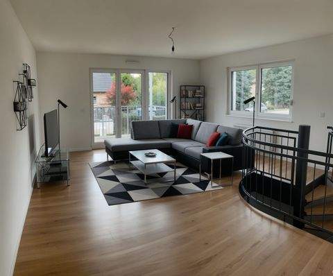 Hohen Neuendorf Wohnungen, Hohen Neuendorf Wohnung mieten