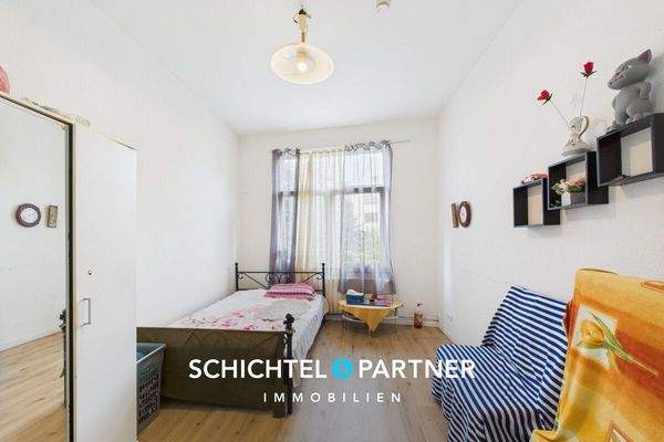 S&P | Schlafzimmer