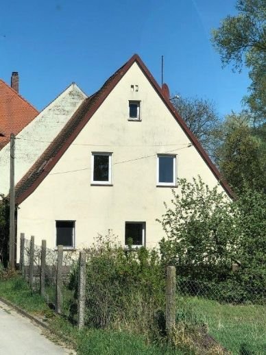 Möhrendorf Häuser, Möhrendorf Haus mieten 