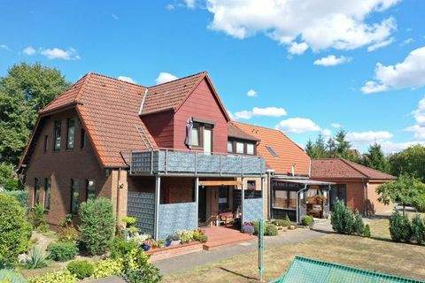 Scheeßel / Westeresch Häuser, Scheeßel / Westeresch Haus kaufen