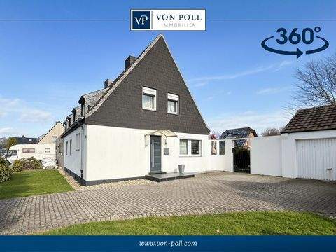 Krefeld Häuser, Krefeld Haus kaufen