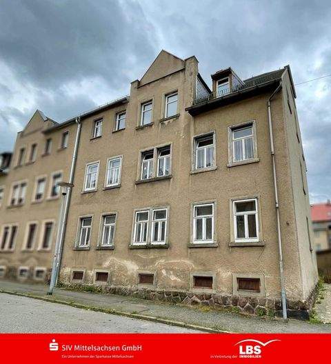 Burgstädt Häuser, Burgstädt Haus kaufen