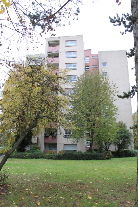 Hanau Wohnungen, Hanau Wohnung mieten