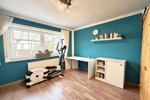 EG Schlafzimmer_Büro