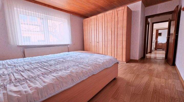 Zimmer Ferienwohnung