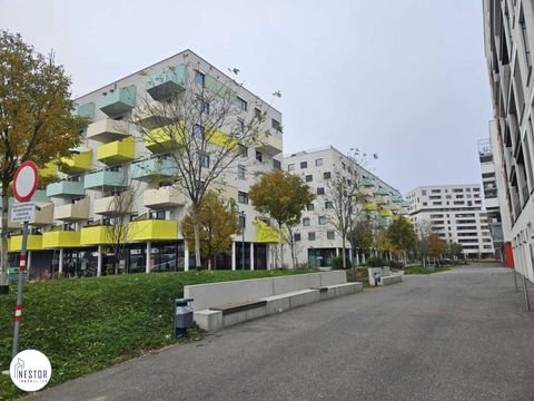 Wien Büros, Büroräume, Büroflächen 