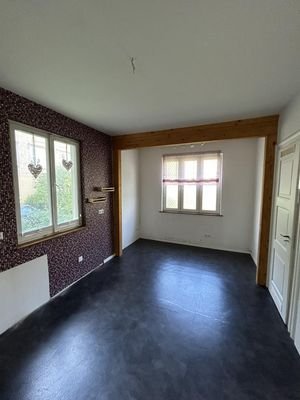 Küche EG