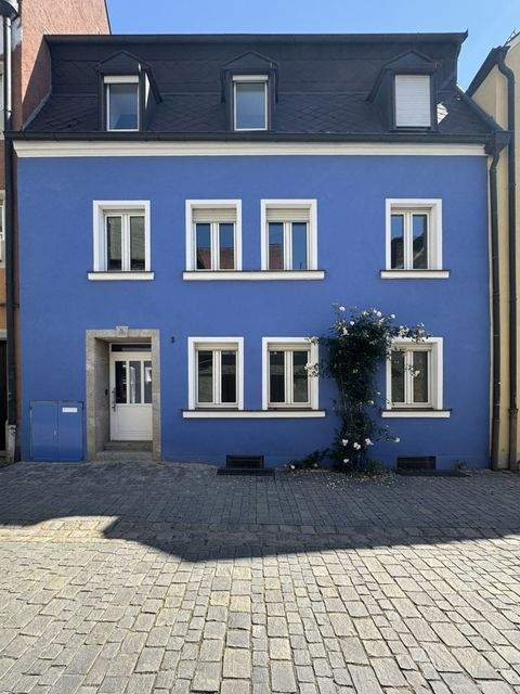 Weiden in der Oberpfalz Häuser, Weiden in der Oberpfalz Haus kaufen