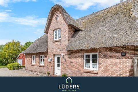 Risum-Lindholm Häuser, Risum-Lindholm Haus kaufen