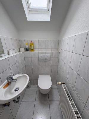 Gäste WC