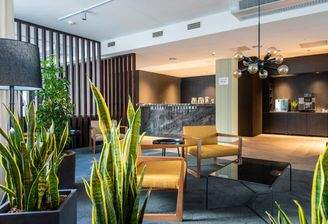 Lounge Conference Center