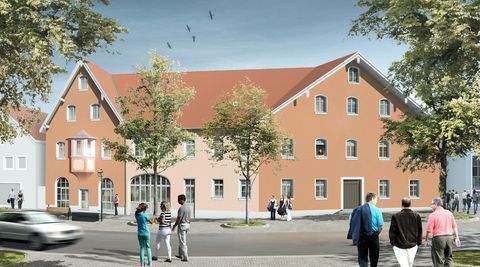Thalmässing Wohnungen, Thalmässing Wohnung kaufen