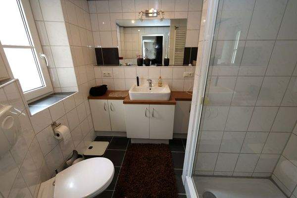 Whg. 1 Vorderhaus DG