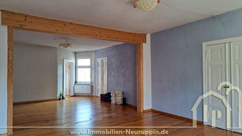 Neuruppin Büros, Büroräume, Büroflächen 