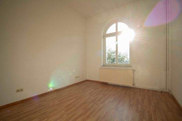 Schlafzimmer Wohnung 3