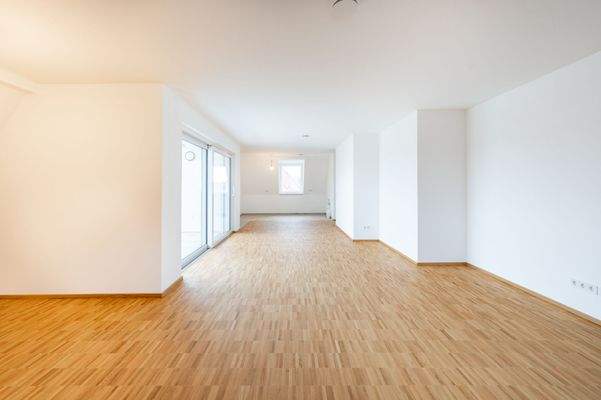 Wohn- Koch- Essbereich Ansicht 7