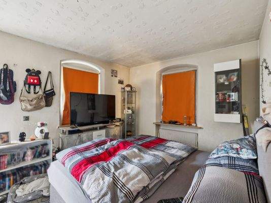 Schlafzimmer Obergeschoss