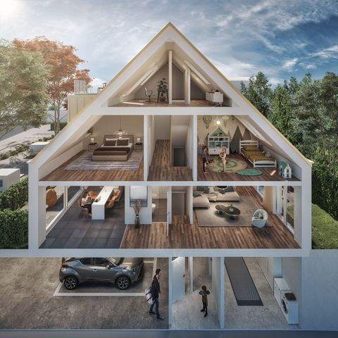 Köln Häuser, Köln Haus kaufen