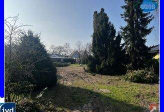 Grundstücksansicht von der Straße