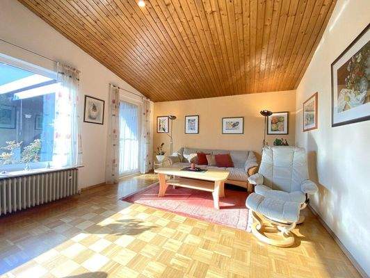 EG - Wohnbereich -1-