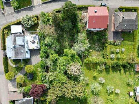 Buchen (Odenwald) Grundstücke, Buchen (Odenwald) Grundstück kaufen