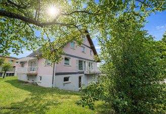 Haus-Lützellinden - Außenansicht  __