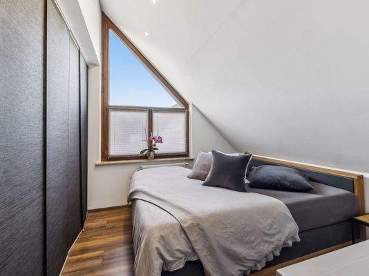 Ebene 1 - Schlafzimmer