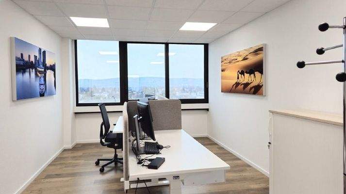 Büroansicht 6_OG_CR Kruse Gruppe Köln