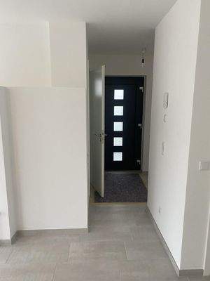 EG - Eingangsbereich