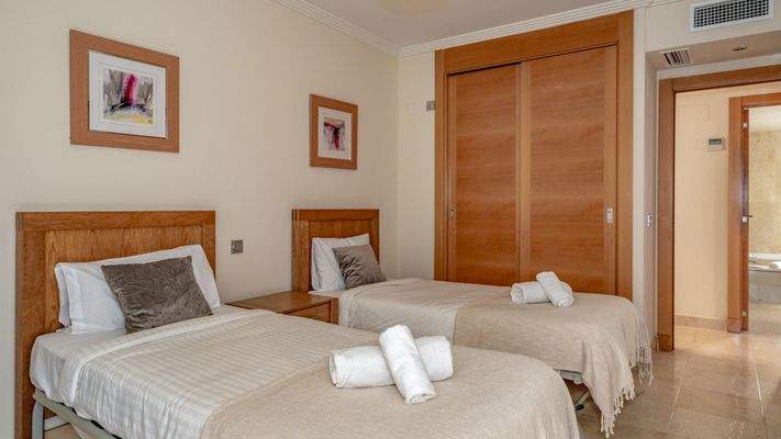 Photo: Apartment in Benahavis