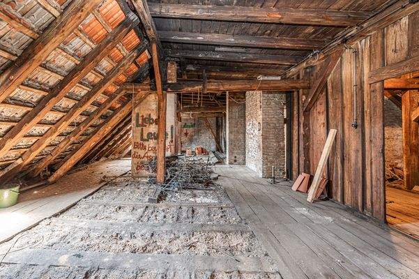 Rohdachboden - Lie14