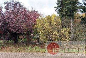 Schönes Grundstück