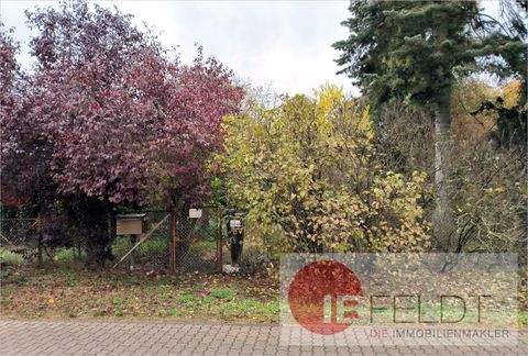 Schulzendorf Grundstücke, Schulzendorf Grundstück kaufen