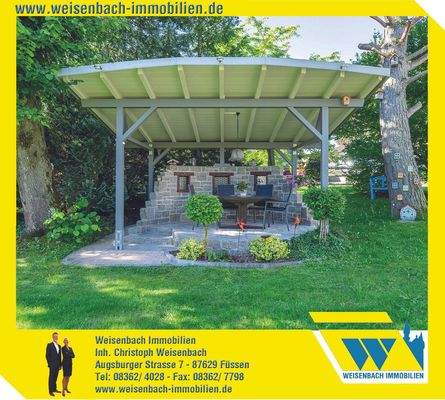 Weisenbach Immobilien