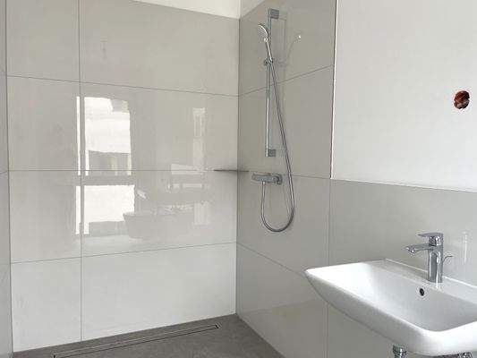 Beispielfoto Badezimmer