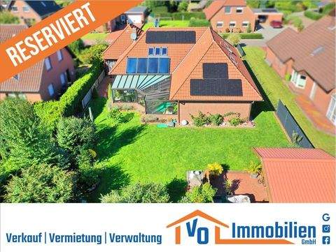 Wiesmoor Häuser, Wiesmoor Haus kaufen