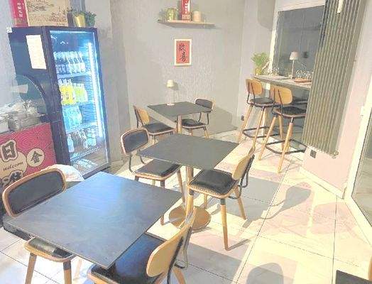 Teilans. Sitzflächen EG