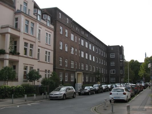 Hammersteinstraße