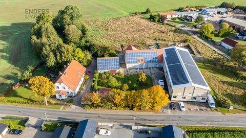 Biendorf - Sandhagen Häuser, Biendorf - Sandhagen Haus kaufen