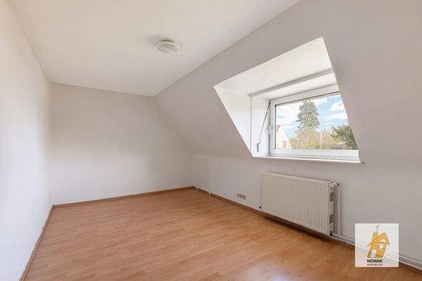 Schlafzimmer 2 Obergeschoss