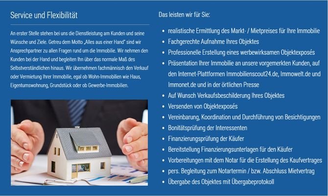 Leistungen