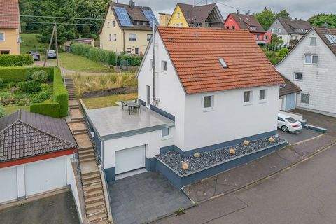 Fluorn-Winzeln Häuser, Fluorn-Winzeln Haus kaufen