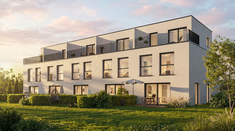 Pommersfelden Wohnungen, Pommersfelden Wohnung kaufen