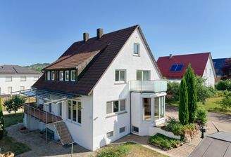 Süd- Ostansicht