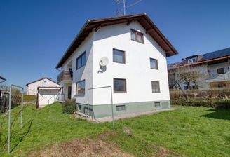 Ansicht Süd-Ost