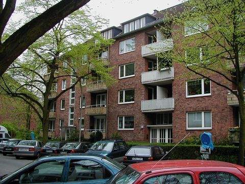 Hamburg Wohnungen, Hamburg Wohnung kaufen